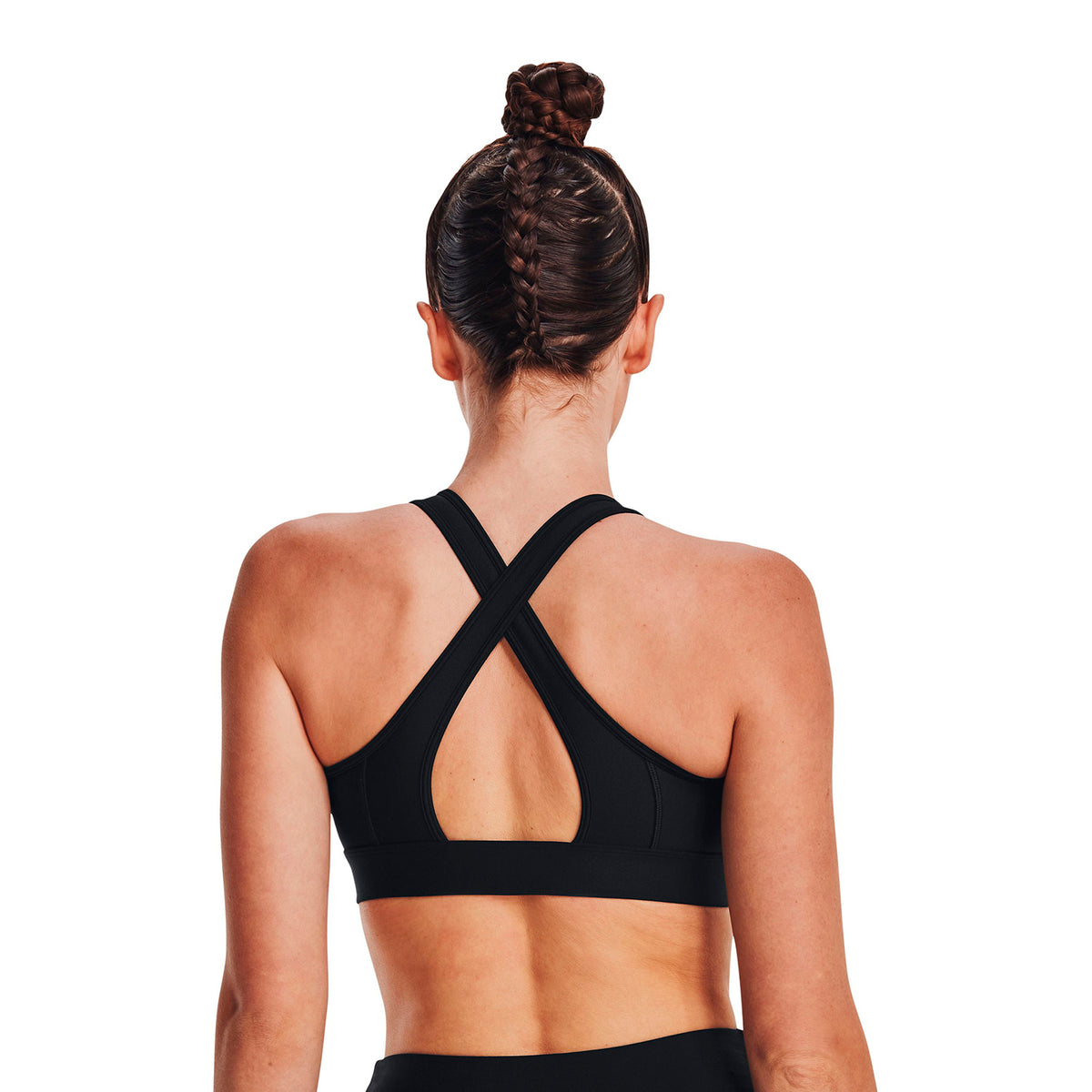 Bras Training Mujer Color Negro-4