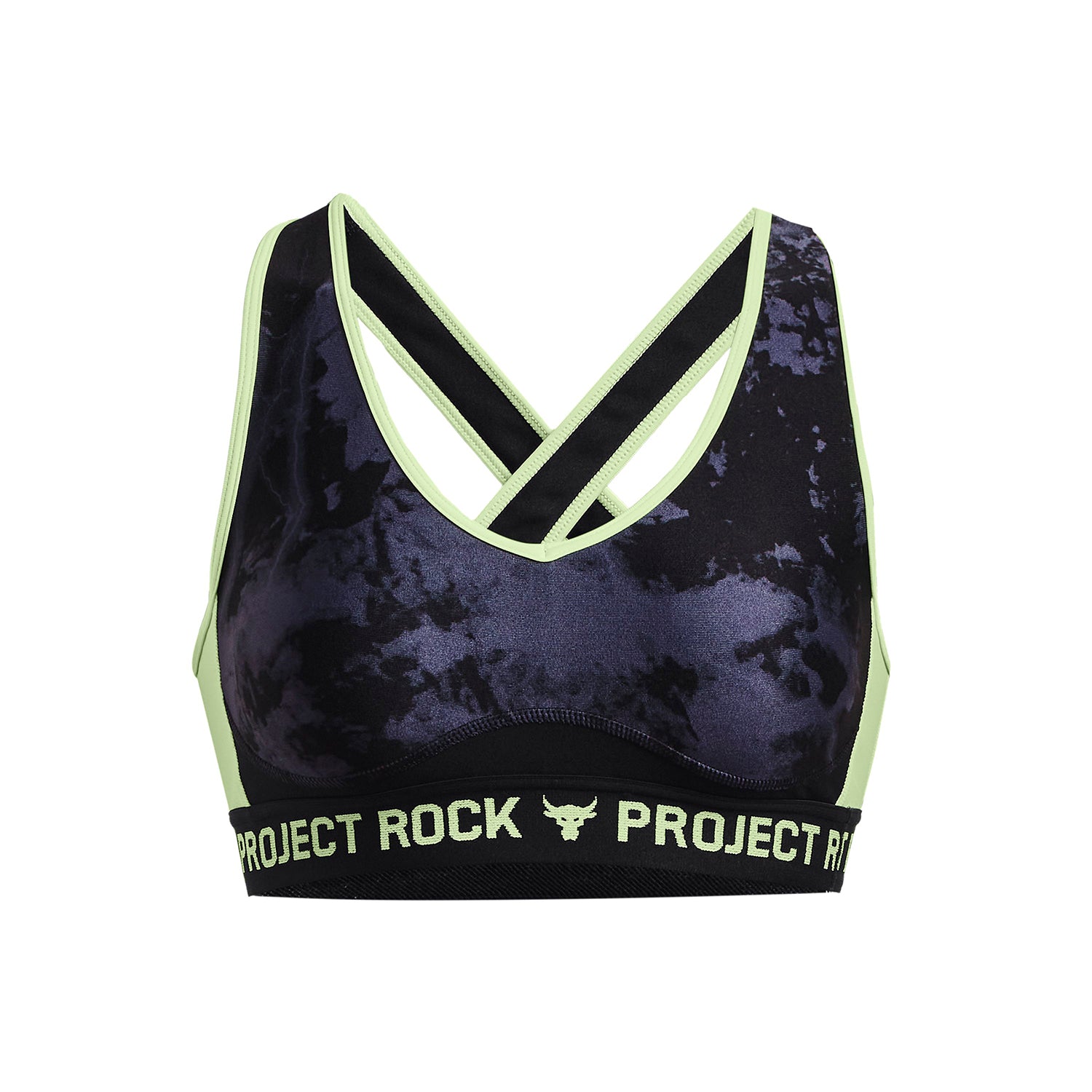Bras Training Mujer Color Negro-1