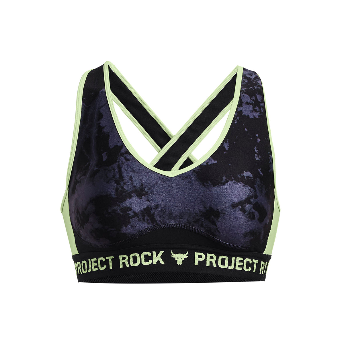 Bras Training Mujer Color Negro-1