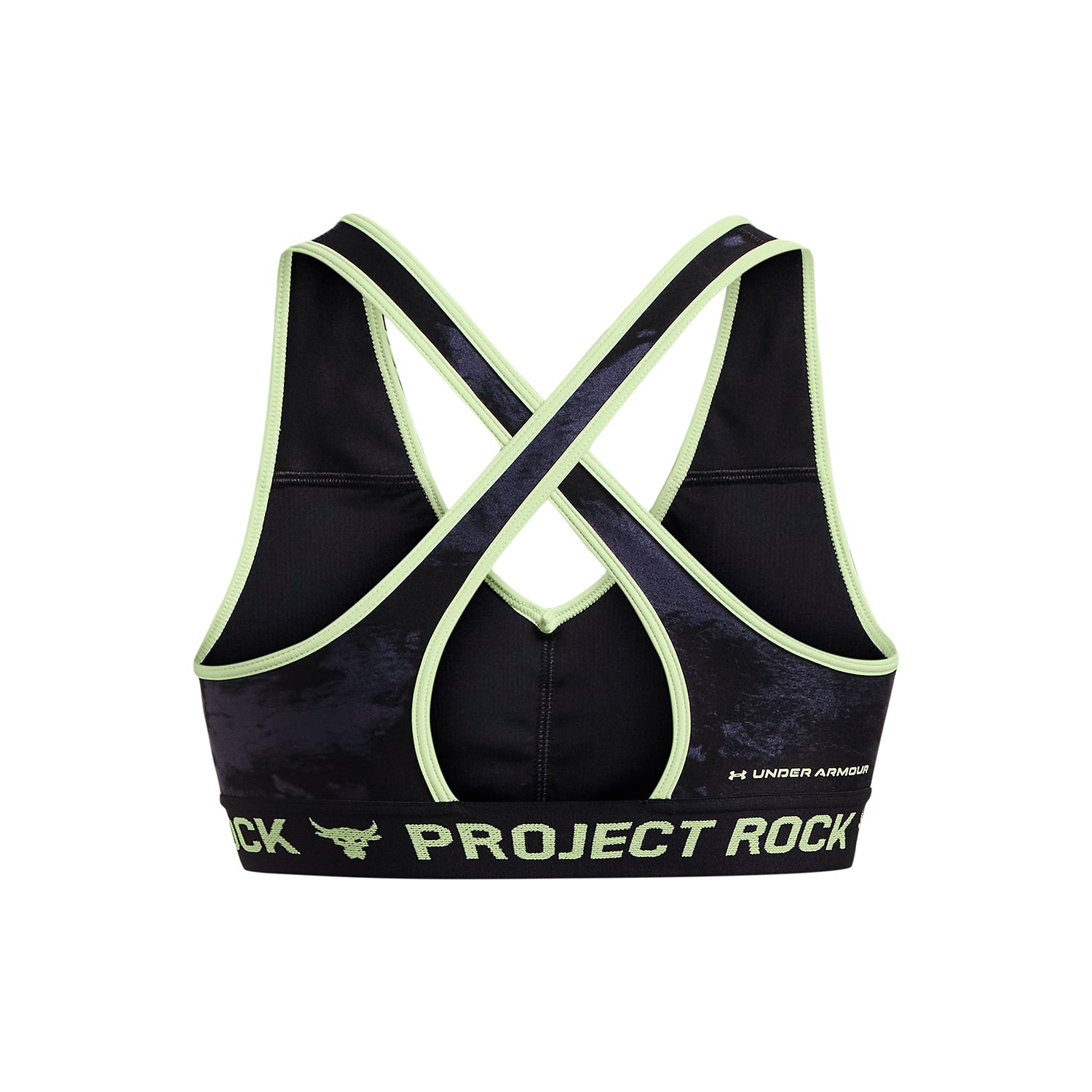 Bras Training Mujer Color Negro-2