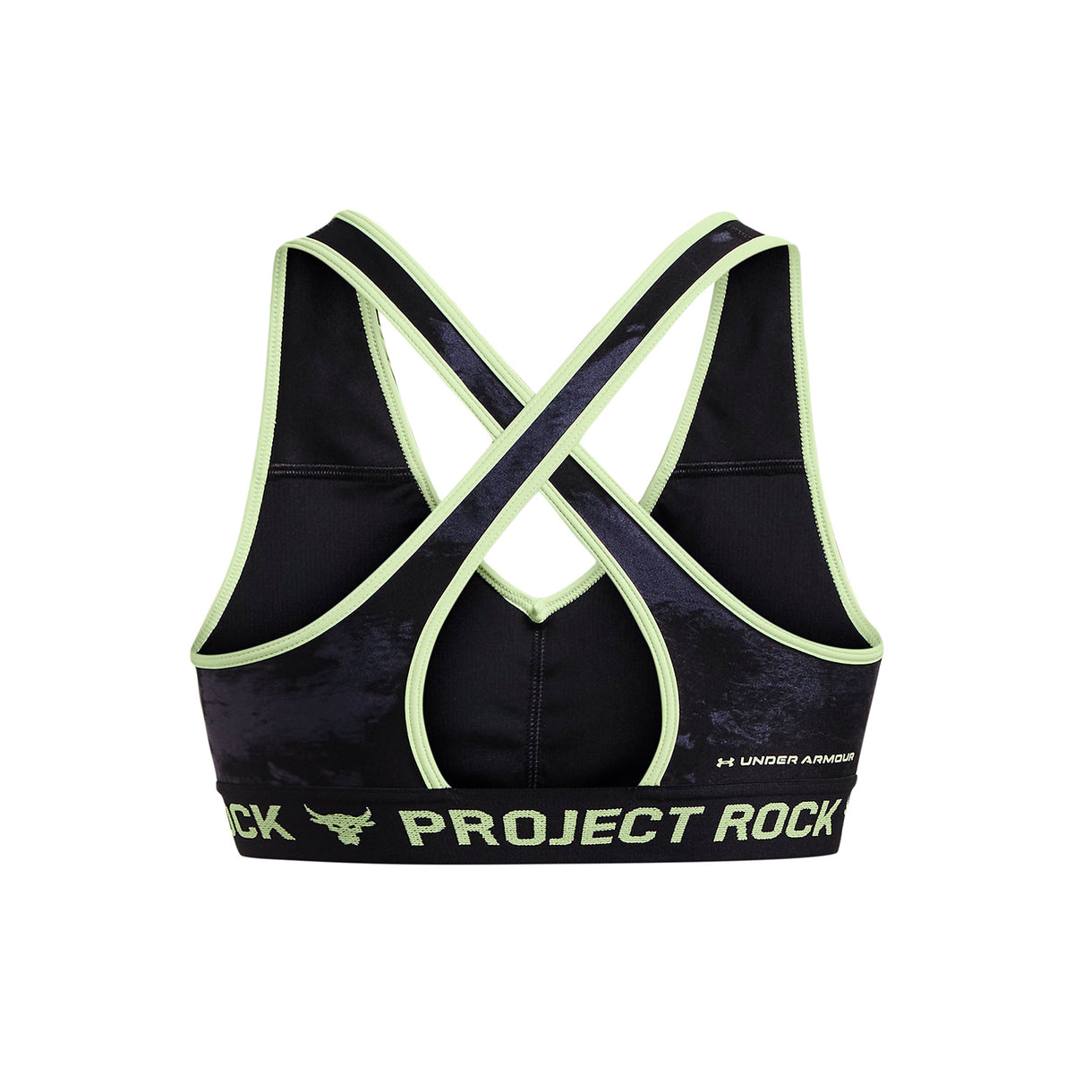 Bras Training Mujer Color Negro-2