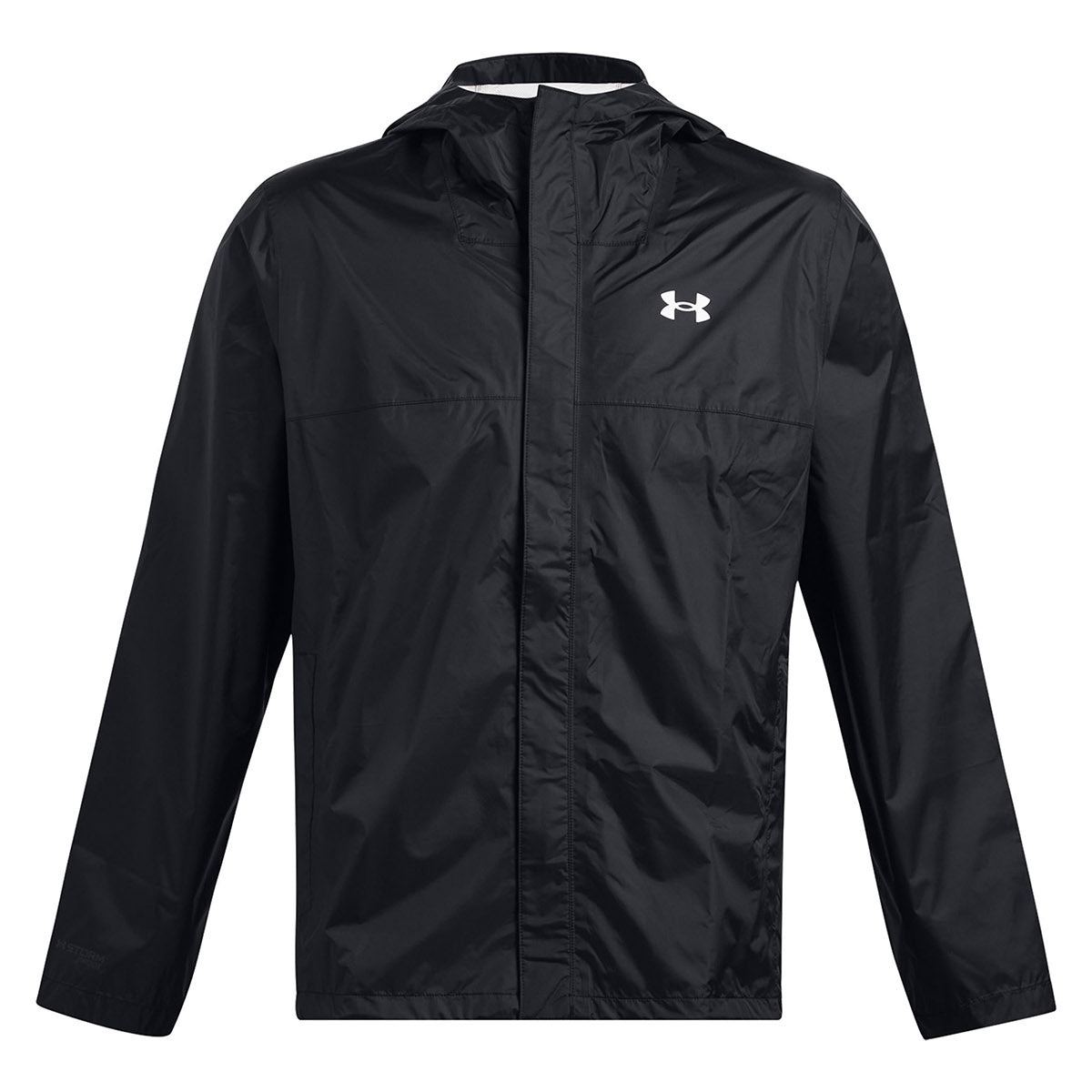 Chaqueta Outdoor Hombre Color Negro-1