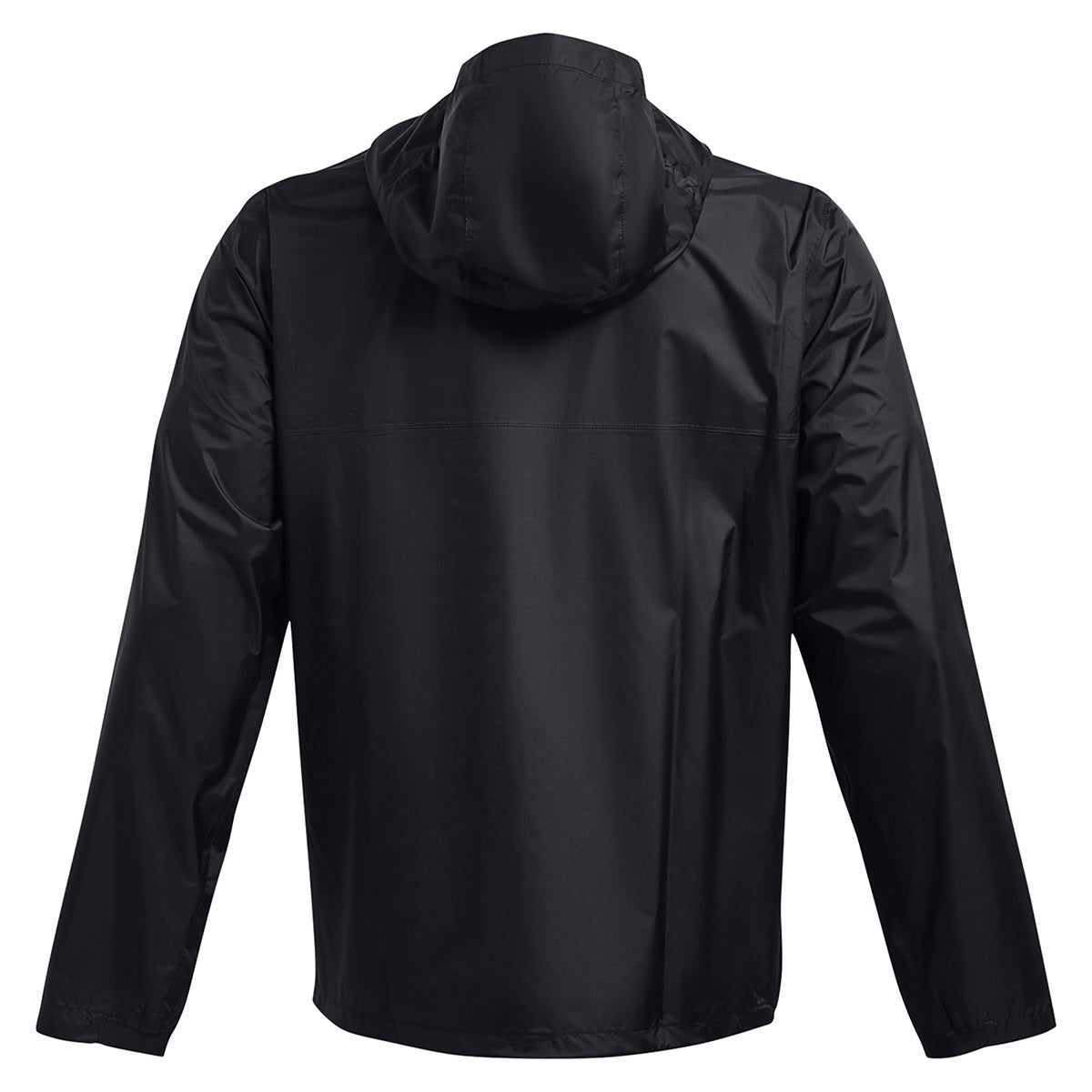 Chaqueta Outdoor Hombre Color Negro-2