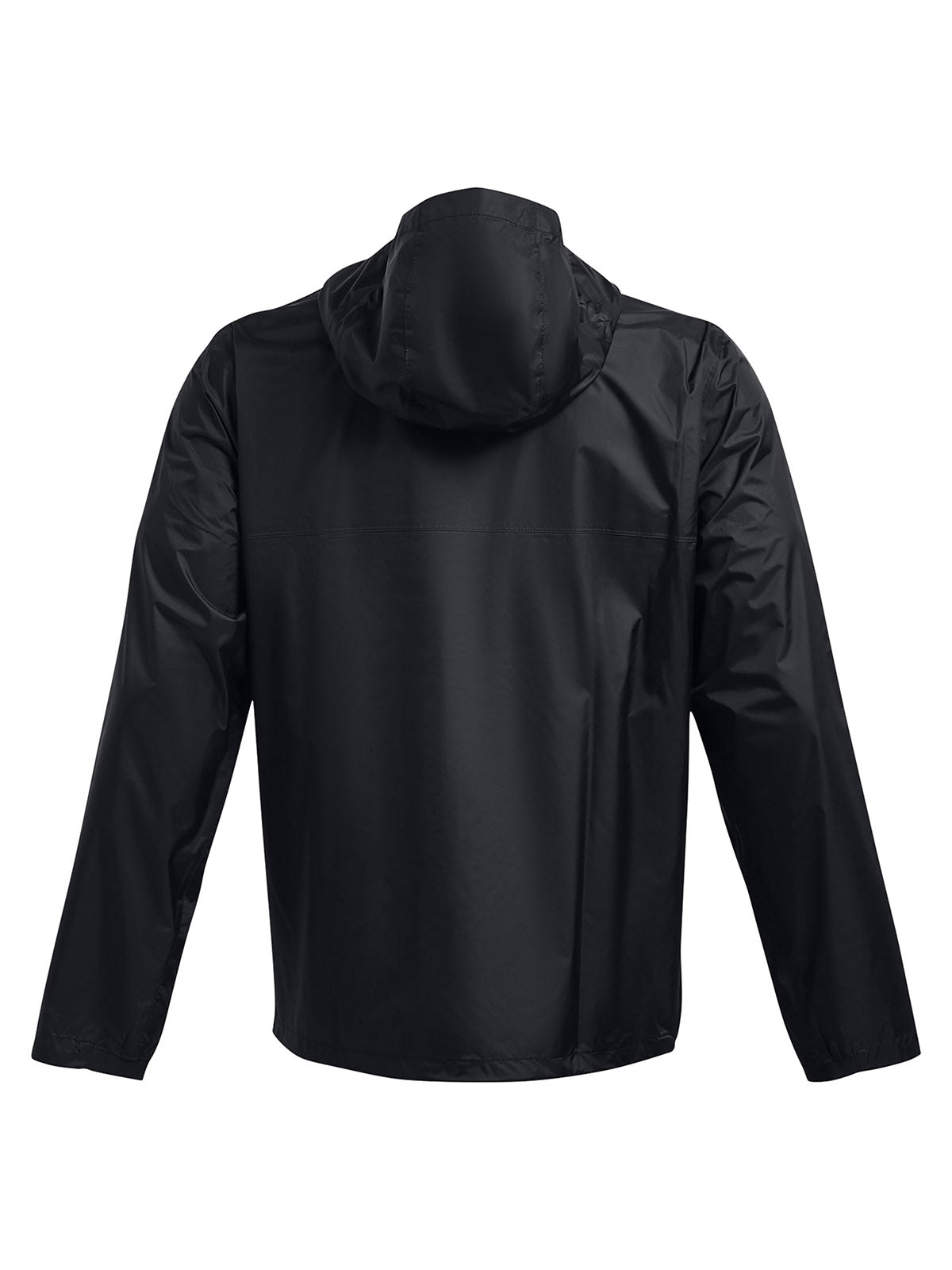 Chaqueta Outdoor Hombre Color Negro-2