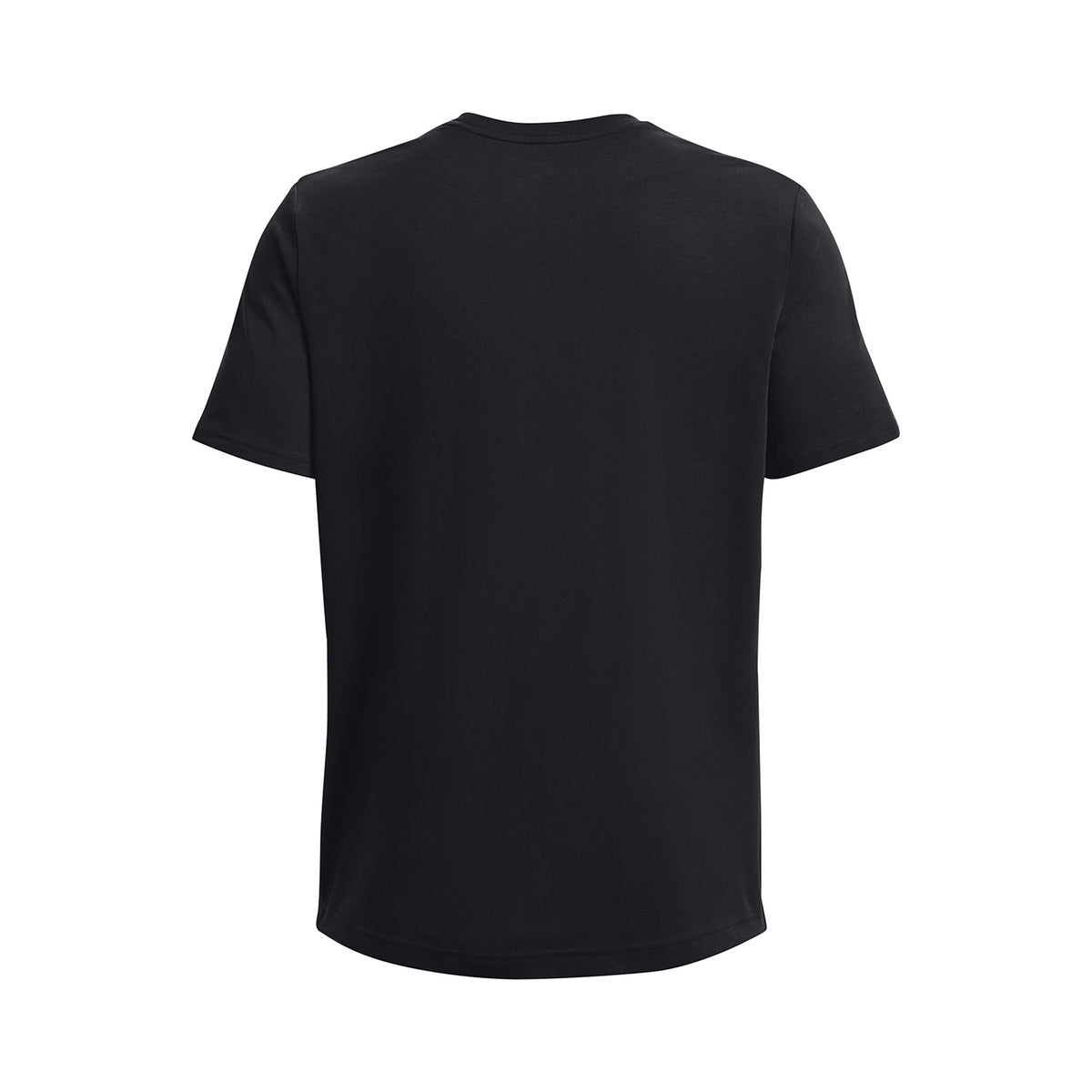 Camiseta Basketball Hombre Color Negro-2