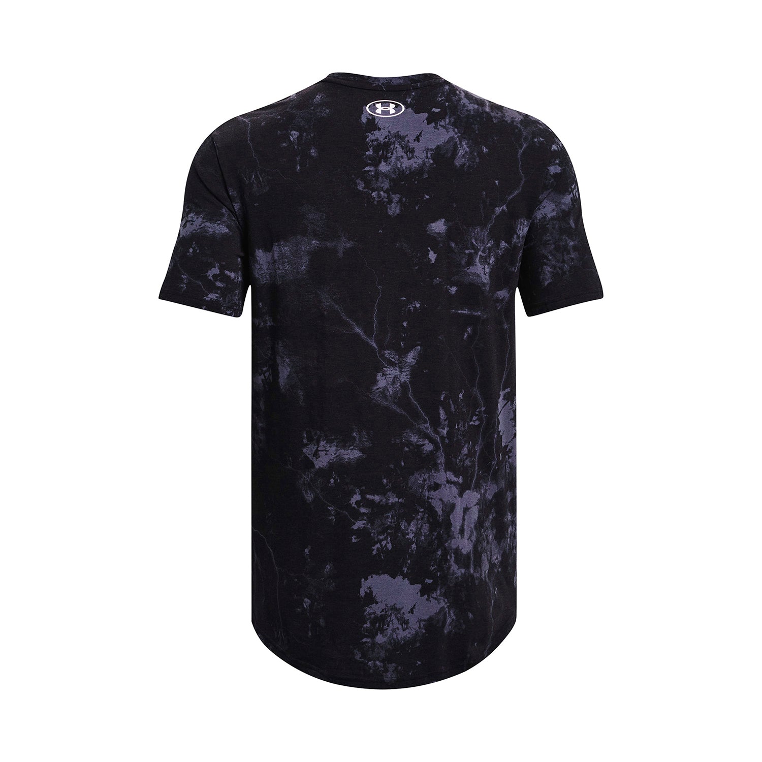 Camiseta Training Hombre Color Negro-2