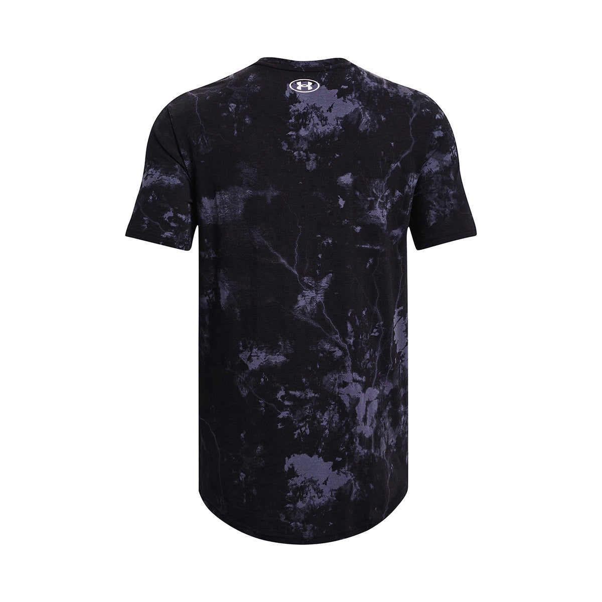 Camiseta Training Hombre Color Negro-2
