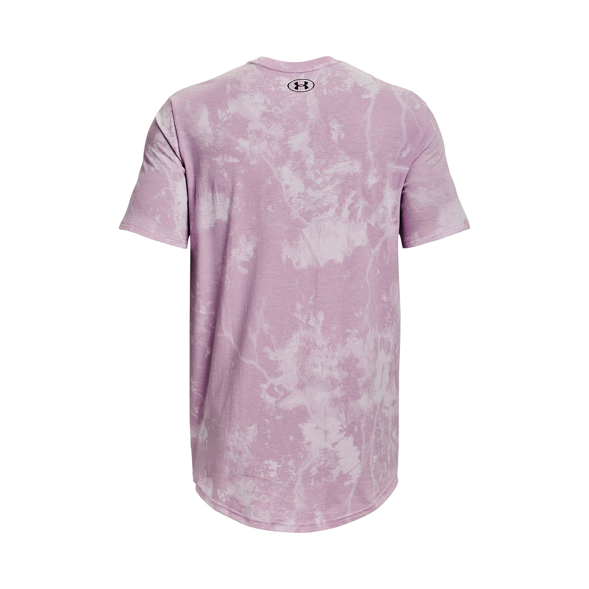 Camiseta Training Hombre Color Morado-2
