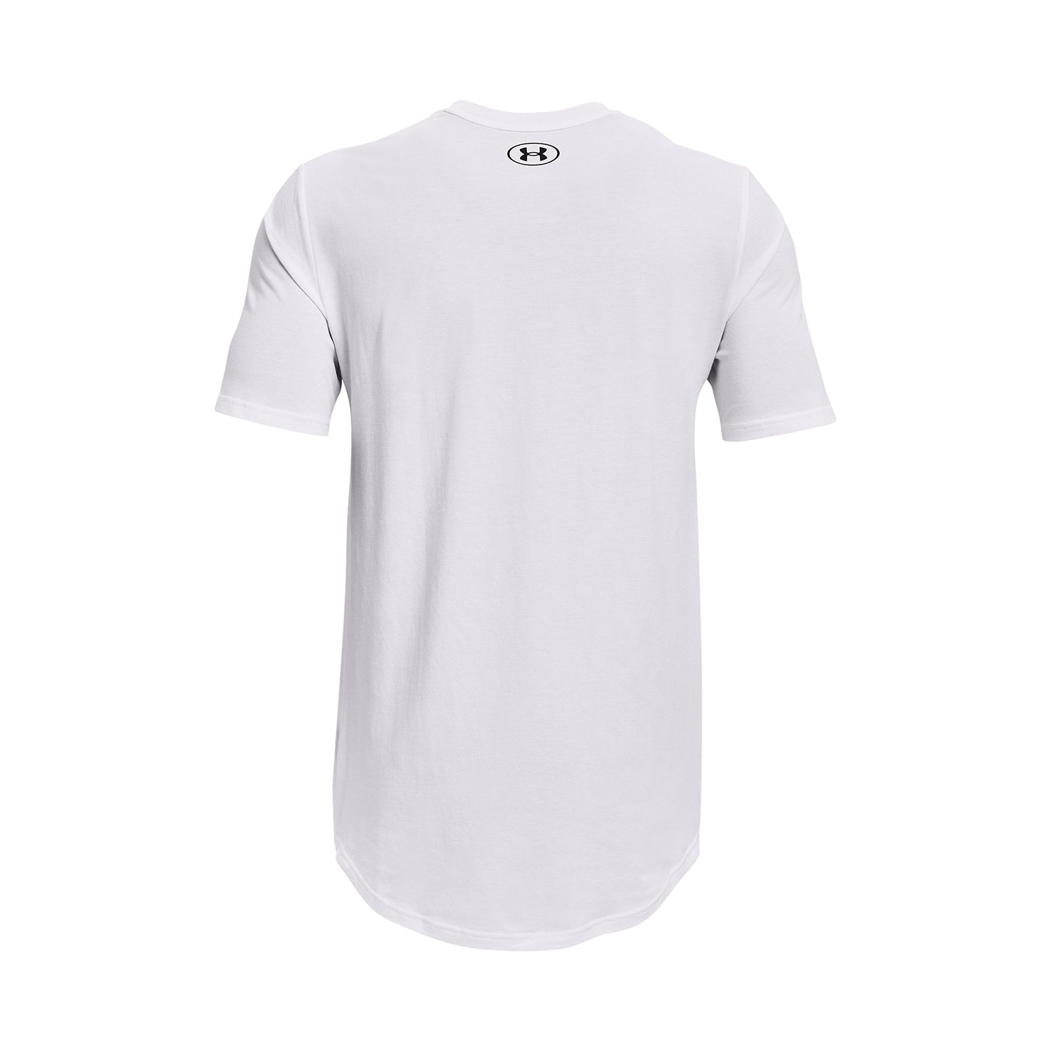 Camiseta Training Hombre Color Blanco-2