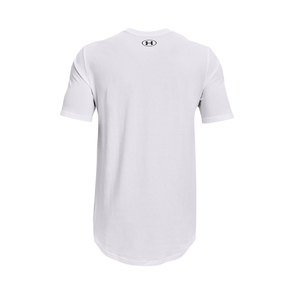 Camiseta Training Hombre Color Blanco-2