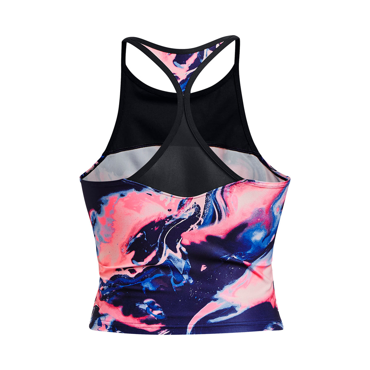 Esqueleto Running Mujer Color Negro-2