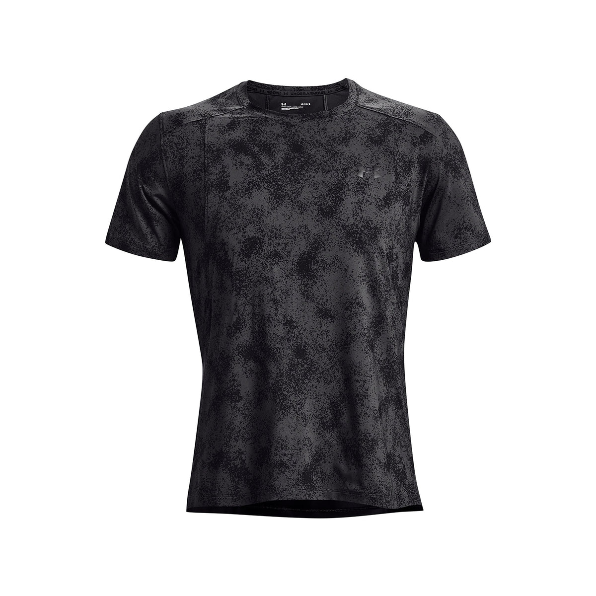 Camiseta Fútbol Hombre Color Gris-1