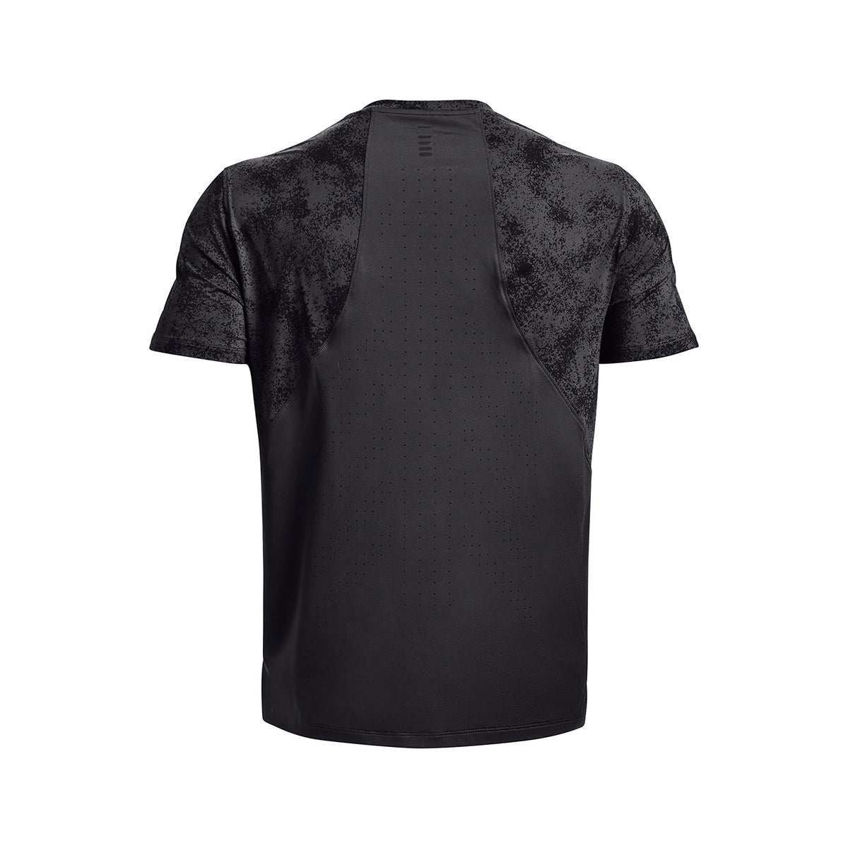 Camiseta Fútbol Hombre Color Gris-2