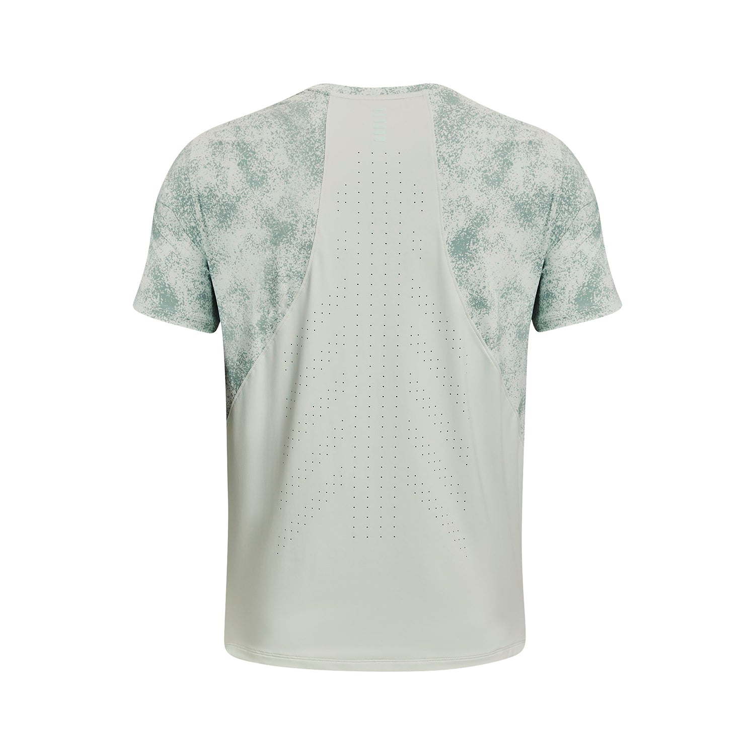 Camiseta Fútbol Hombre Color Verde-2