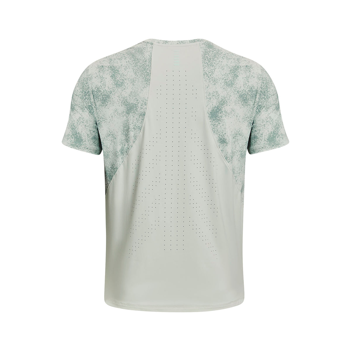 Camiseta Fútbol Hombre Color Verde-2