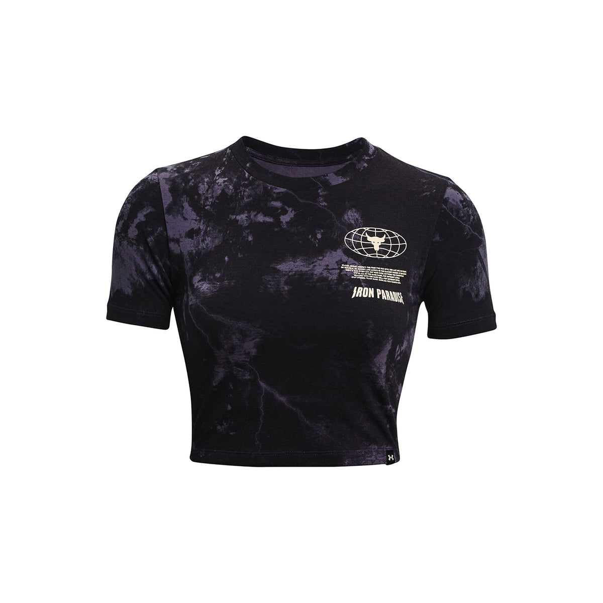 Camiseta Training Mujer Color Gris-1