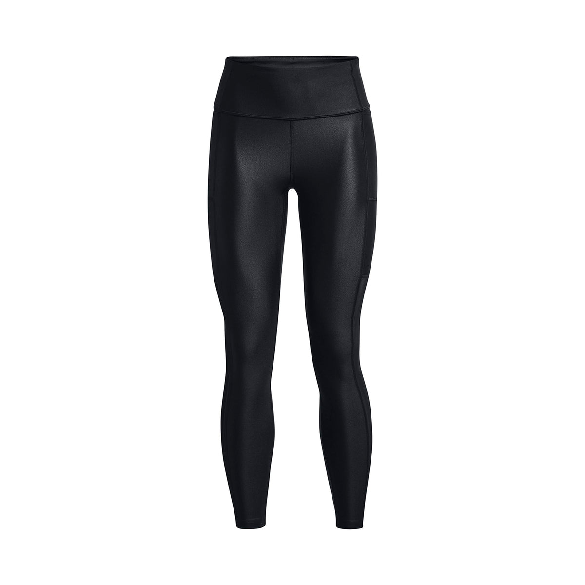 Leggings Running Mujer Color Negro-1