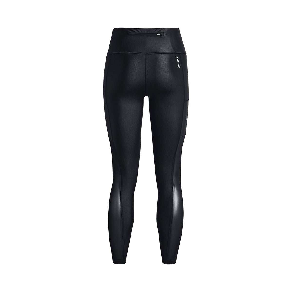 Leggings Running Mujer Color Negro-2