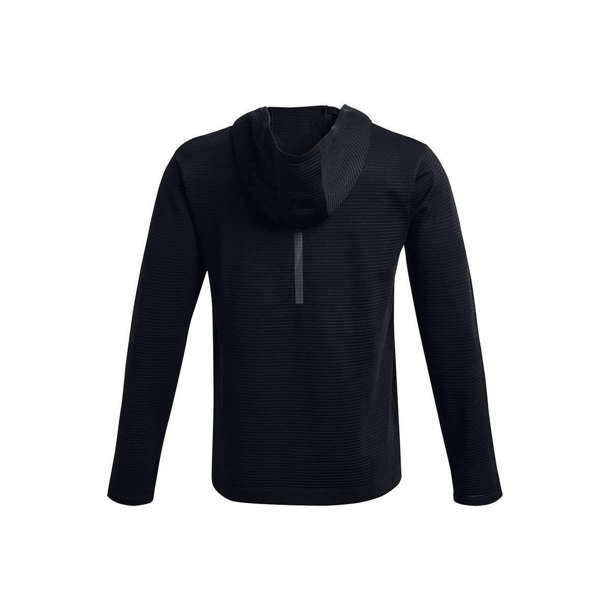 Buzo Running Hombre Color Negro-2