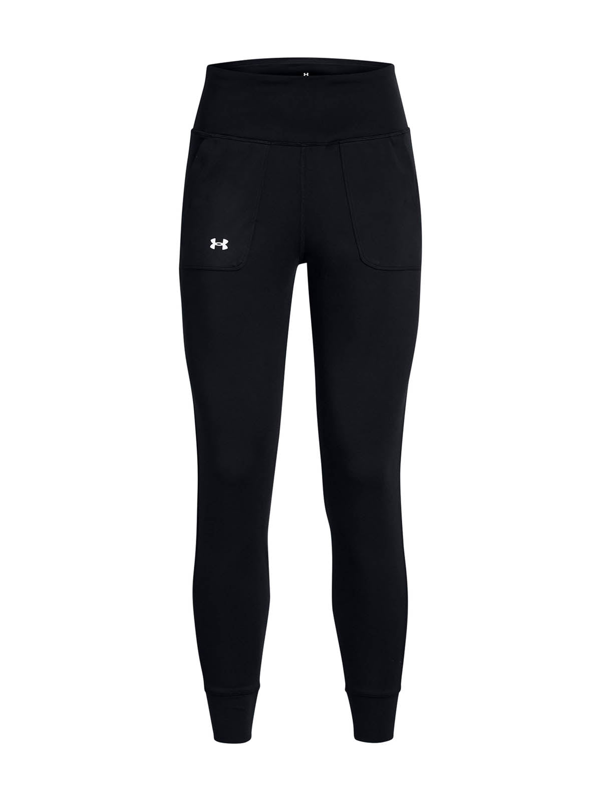 Jogger Training Mujer Color Negro-1