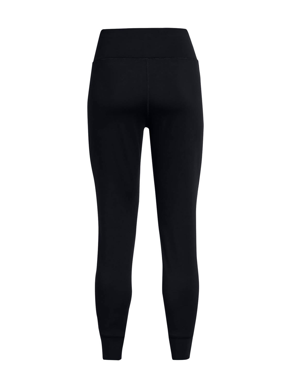 Jogger Training Mujer Color Negro-2