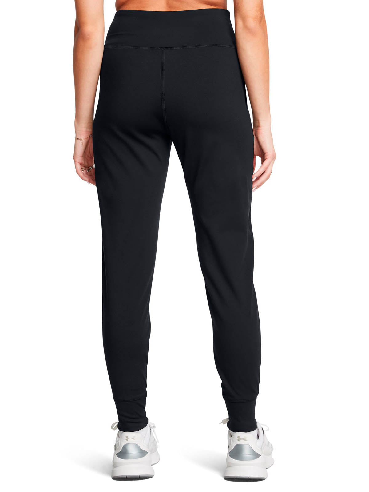Jogger Training Mujer Color Negro-4