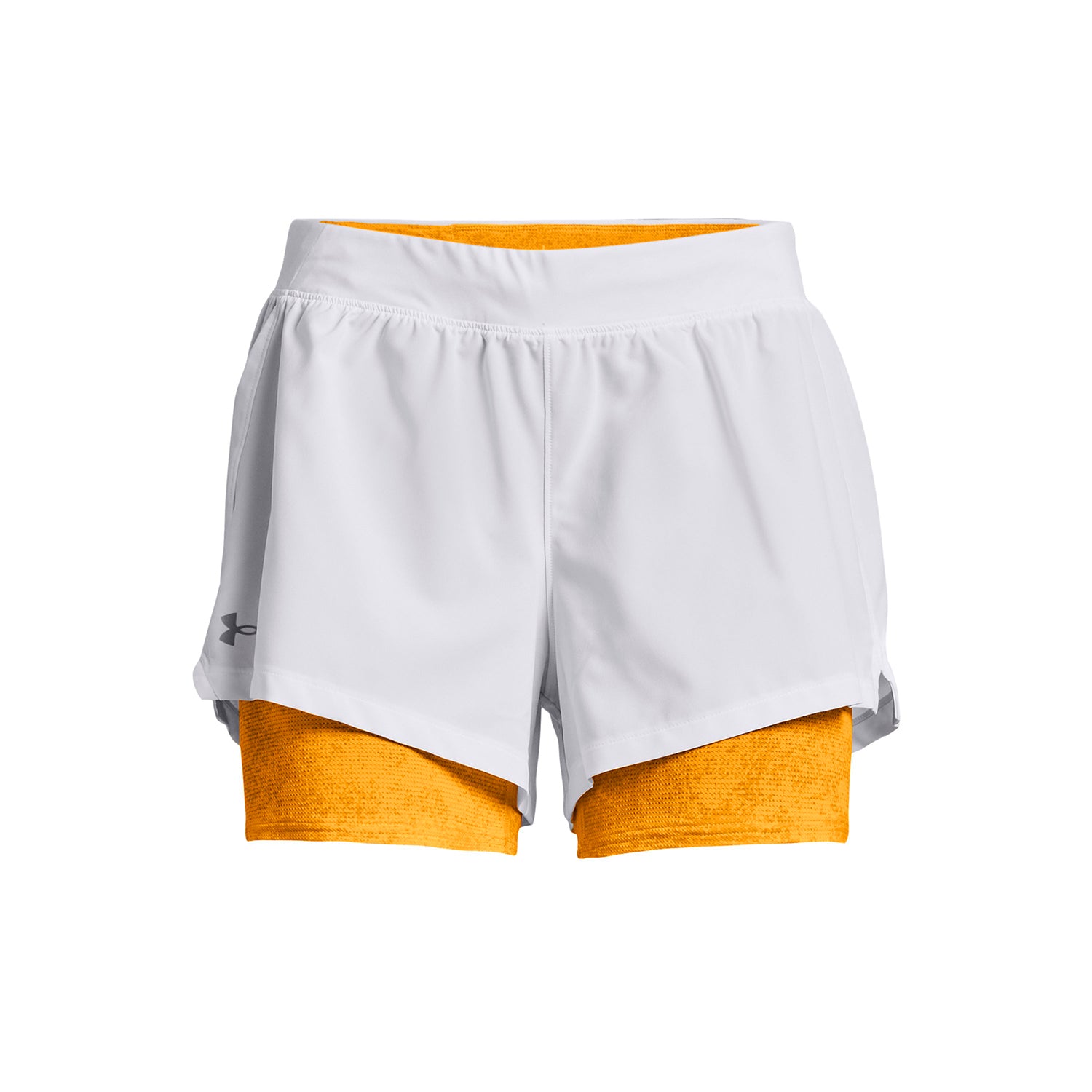 Short Running Mujer Color Blanco-1