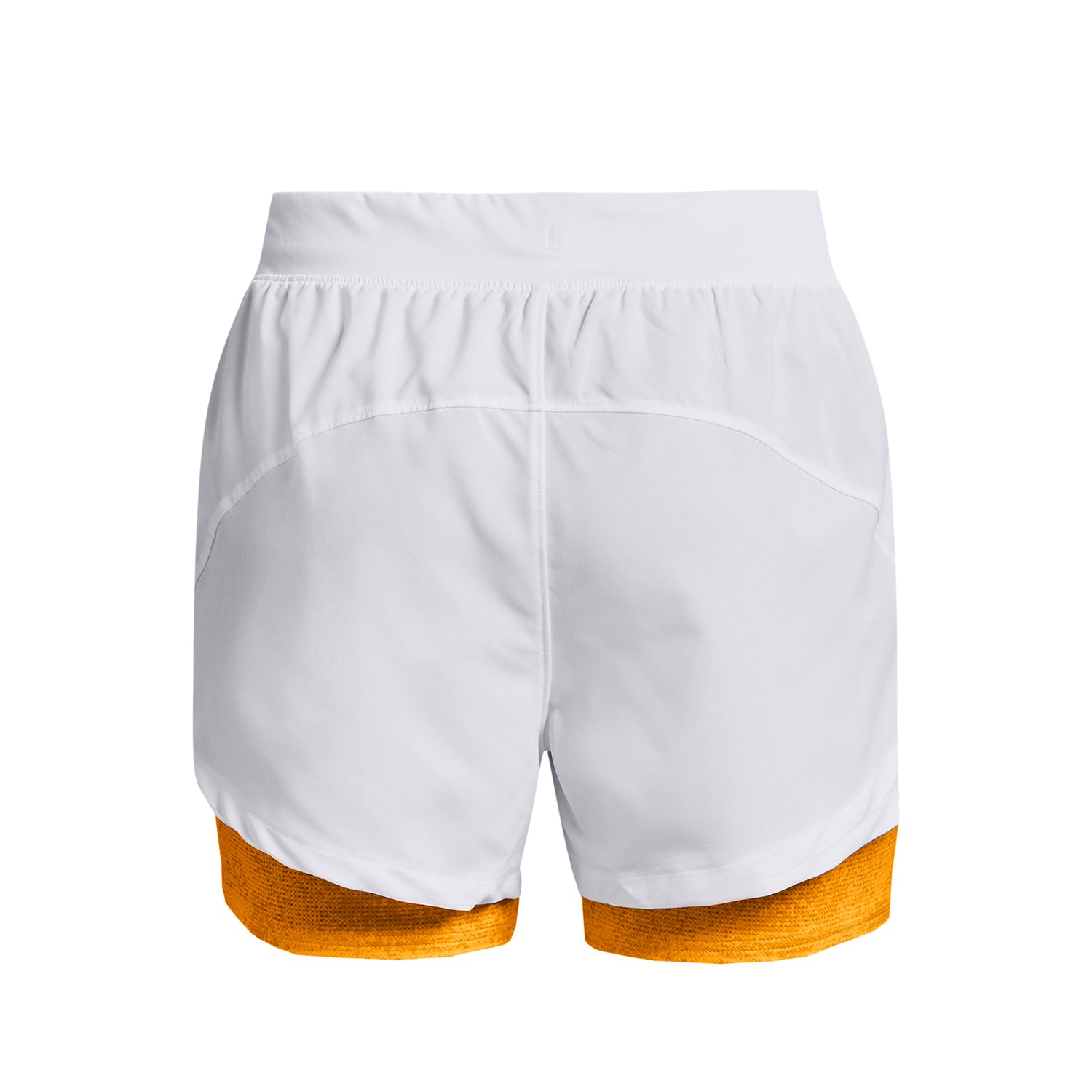 Short Running Mujer Color Blanco-2