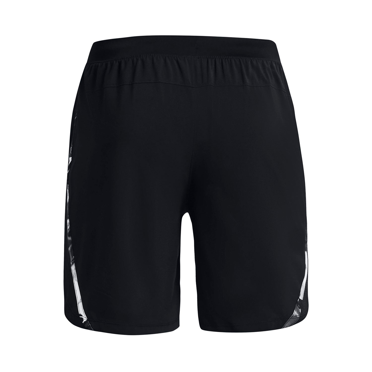 Short Running Hombre Color Negro-2