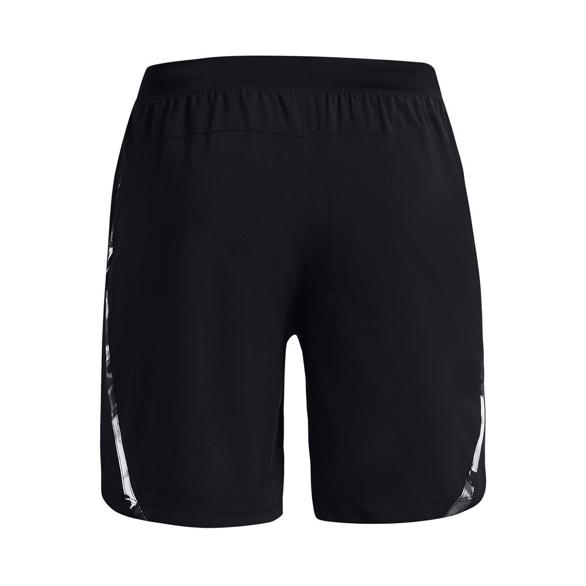 Short Running Hombre Color Negro-2
