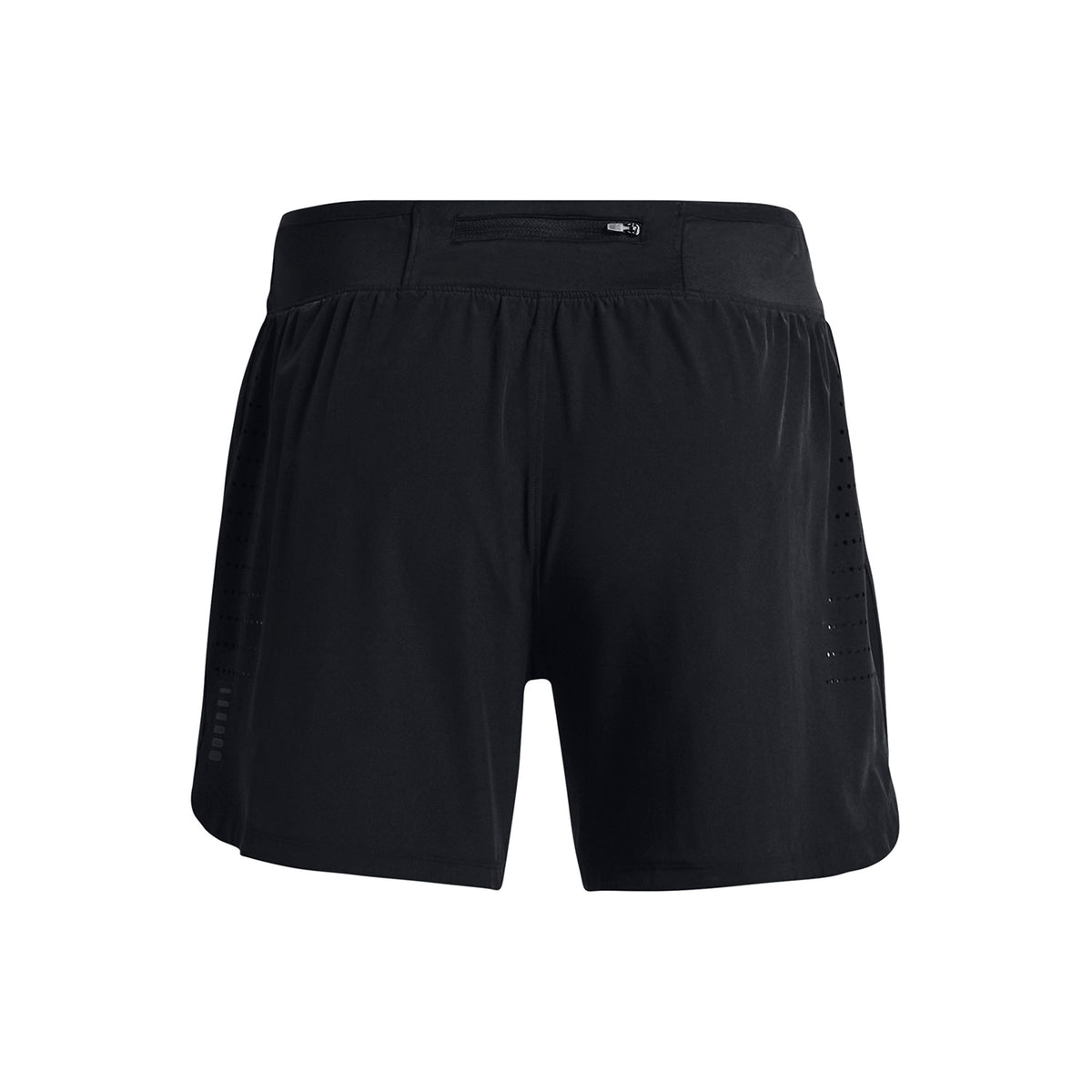 Short Fútbol Hombre Color Negro-2