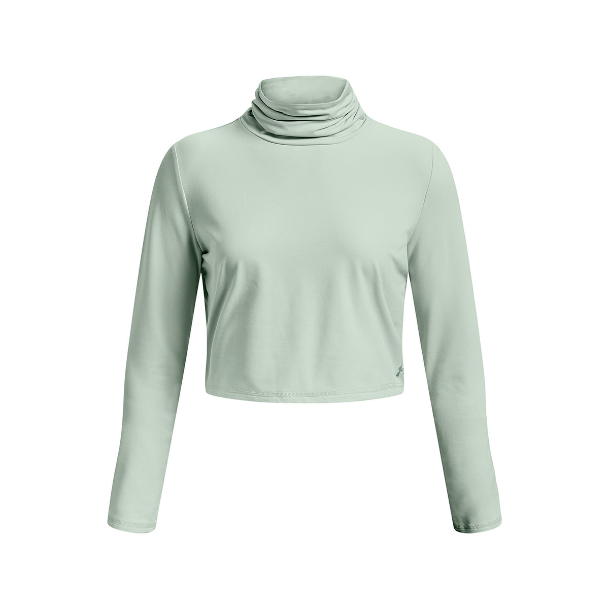 Camiseta Training Mujer Color Verde-1