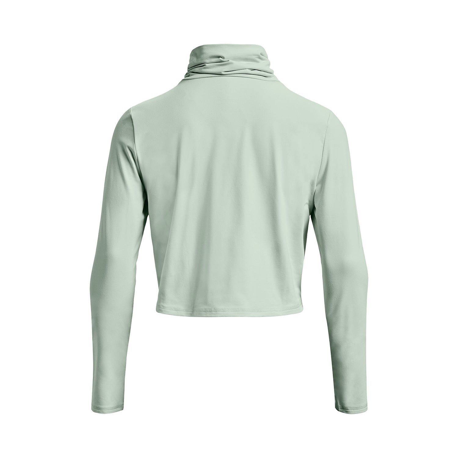 Camiseta Training Mujer Color Verde-2