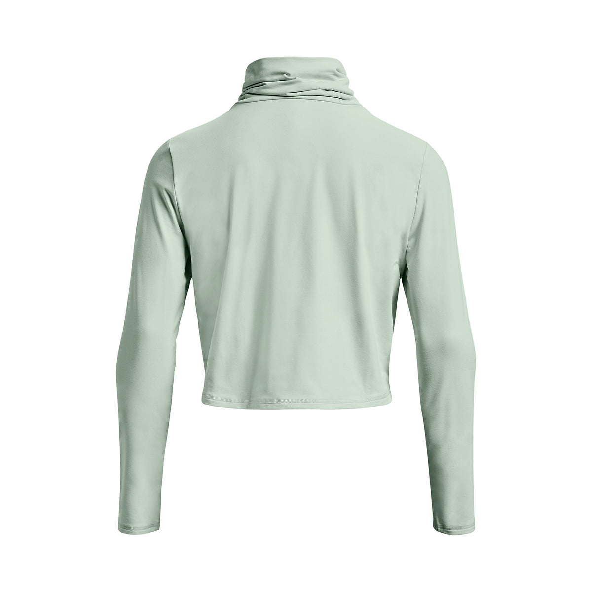 Camiseta Training Mujer Color Verde-2