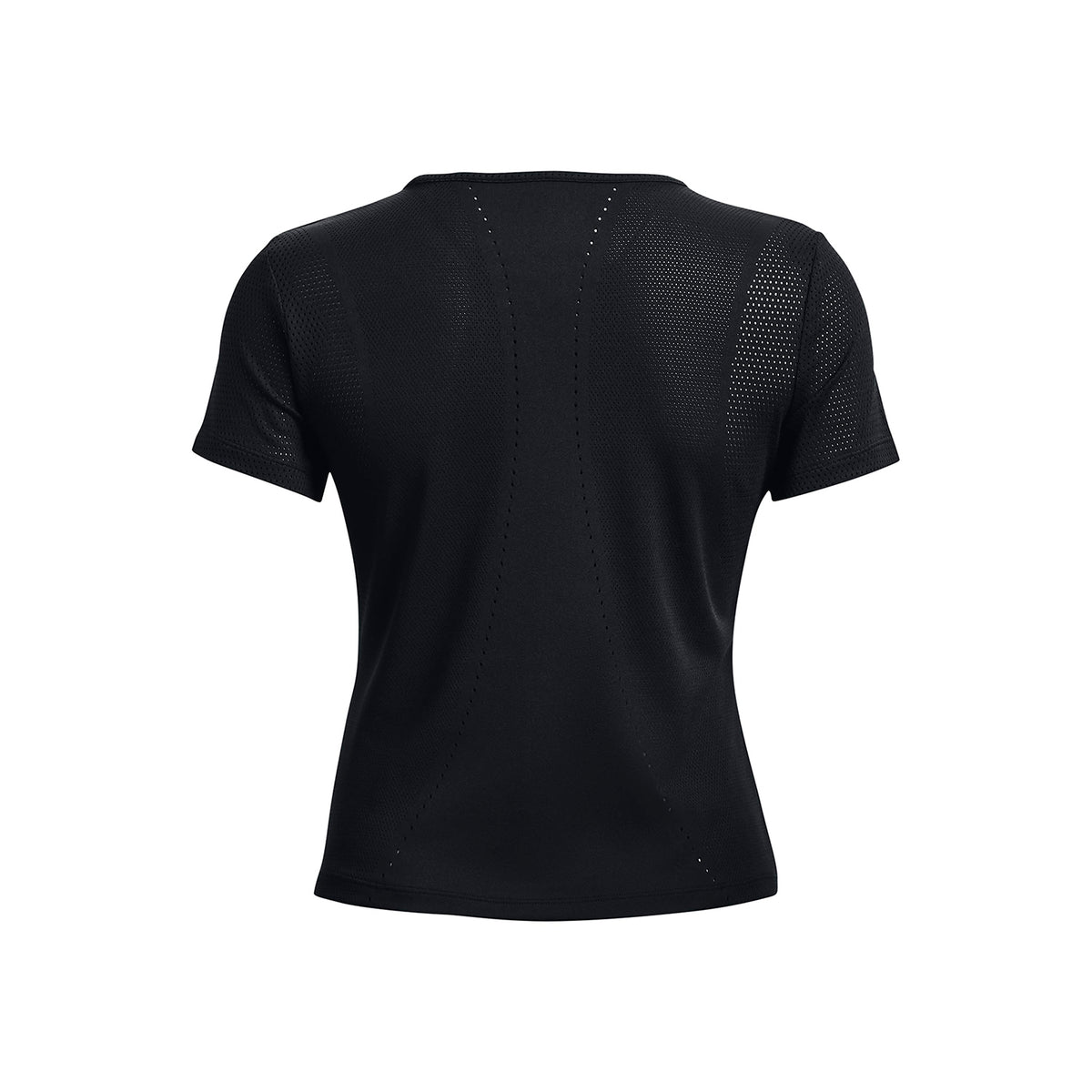 Camiseta Training Mujer Color Negro-2