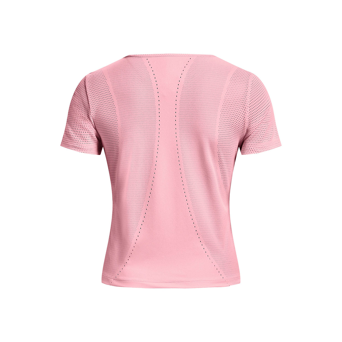 Camiseta Training Mujer Color Rosado-2