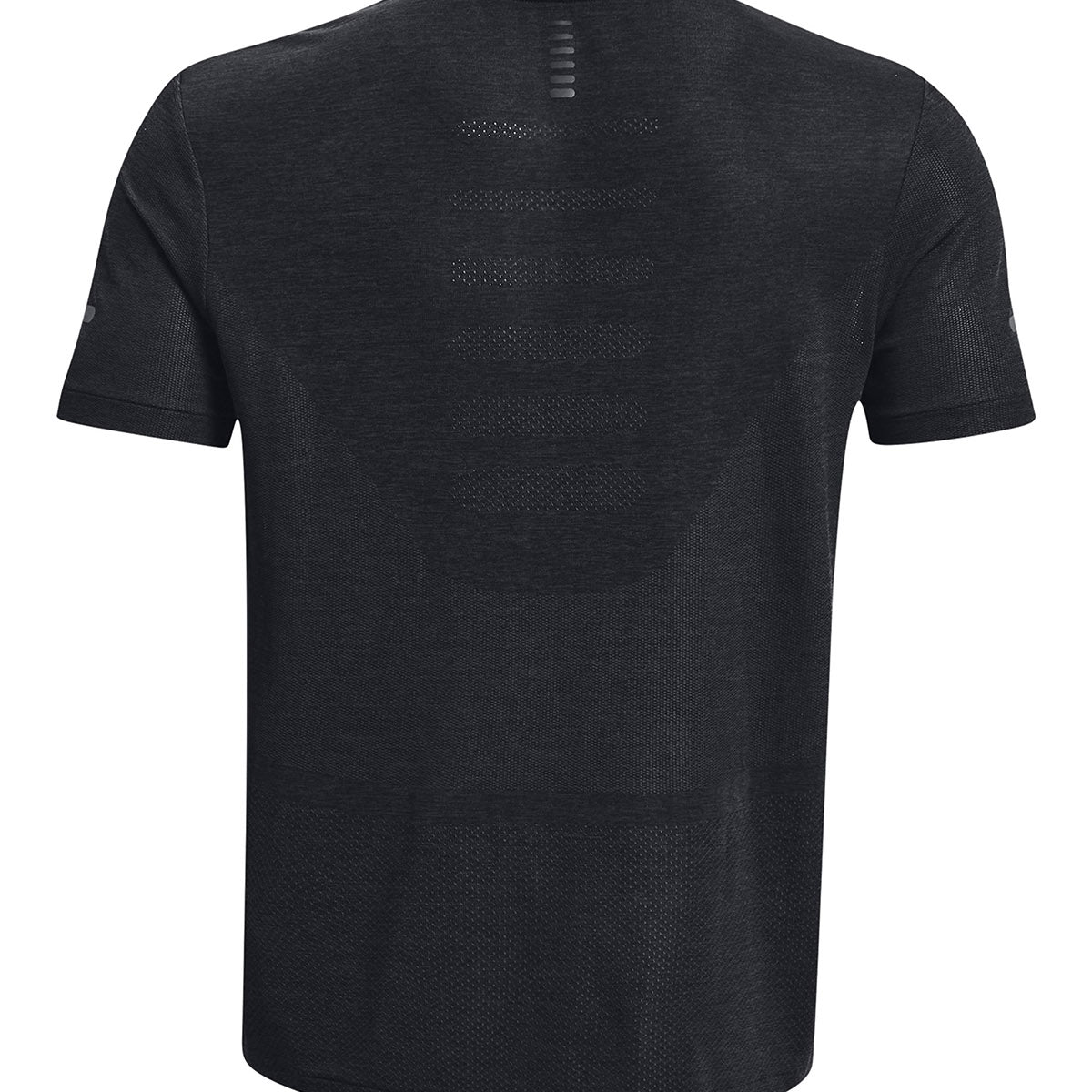 Camiseta Fútbol Hombre Color Negro-2