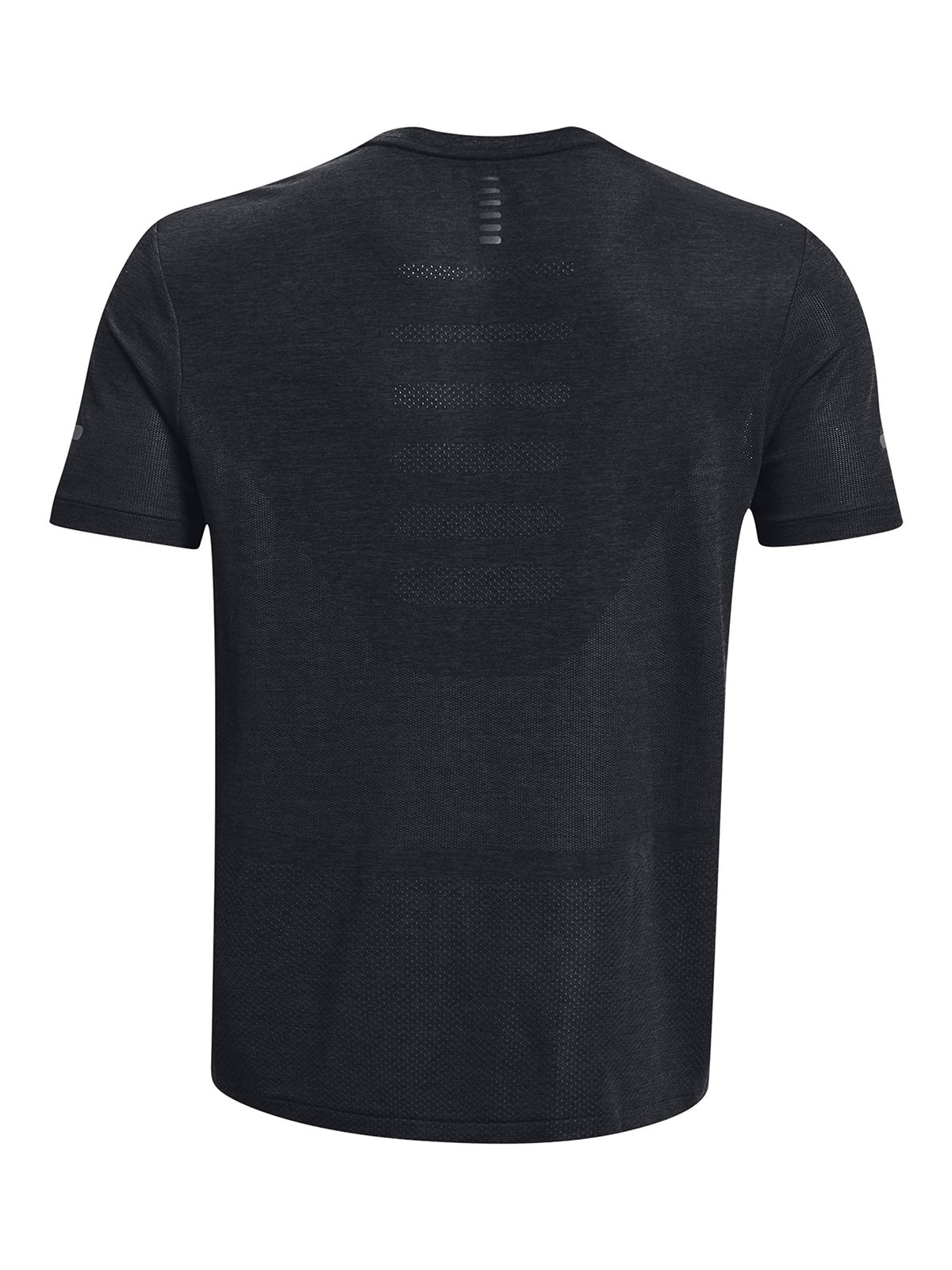 Camiseta Fútbol Hombre Color Negro-2