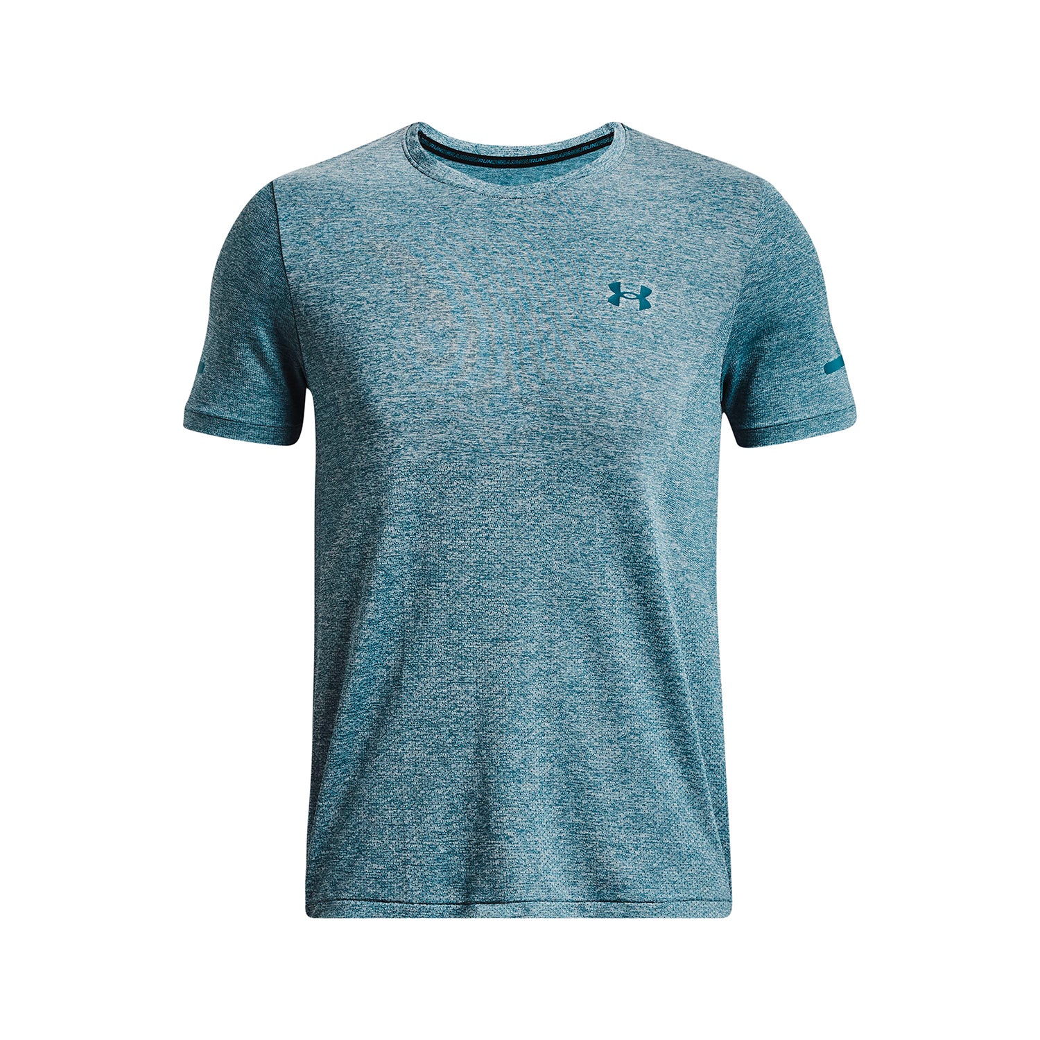 Camiseta Fútbol Hombre Color Azul-1