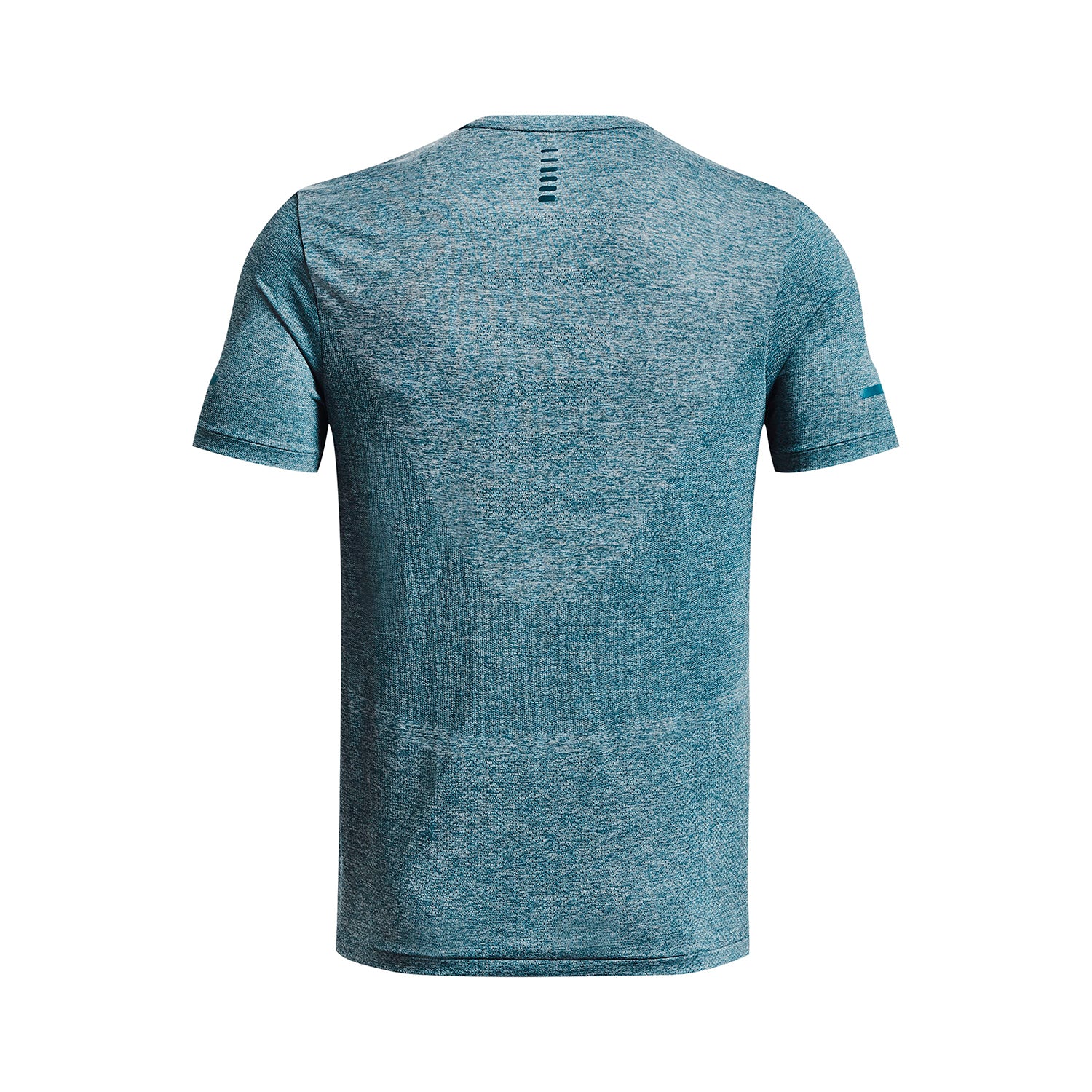 Camiseta Fútbol Hombre Color Azul-2