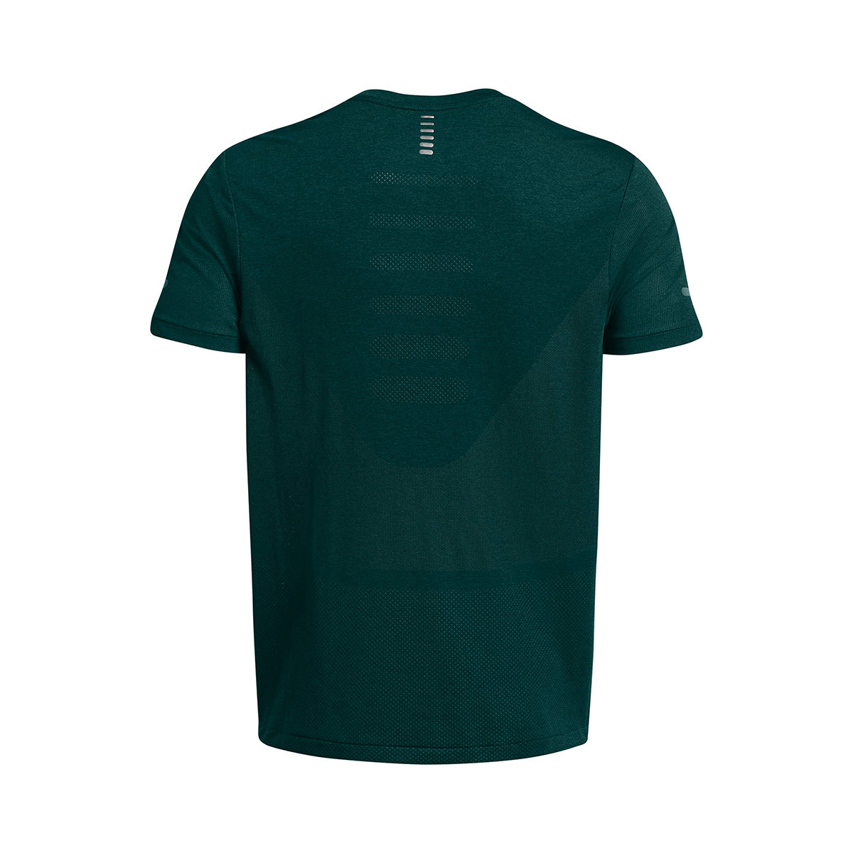 Camiseta Running Hombre Color Azul-2