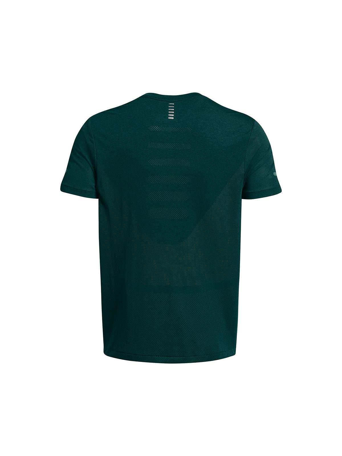 Camiseta Running Hombre Color Azul-2