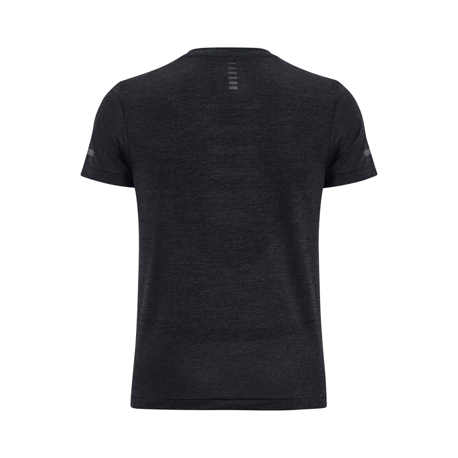 Camiseta Fútbol Mujer Color Negro-2