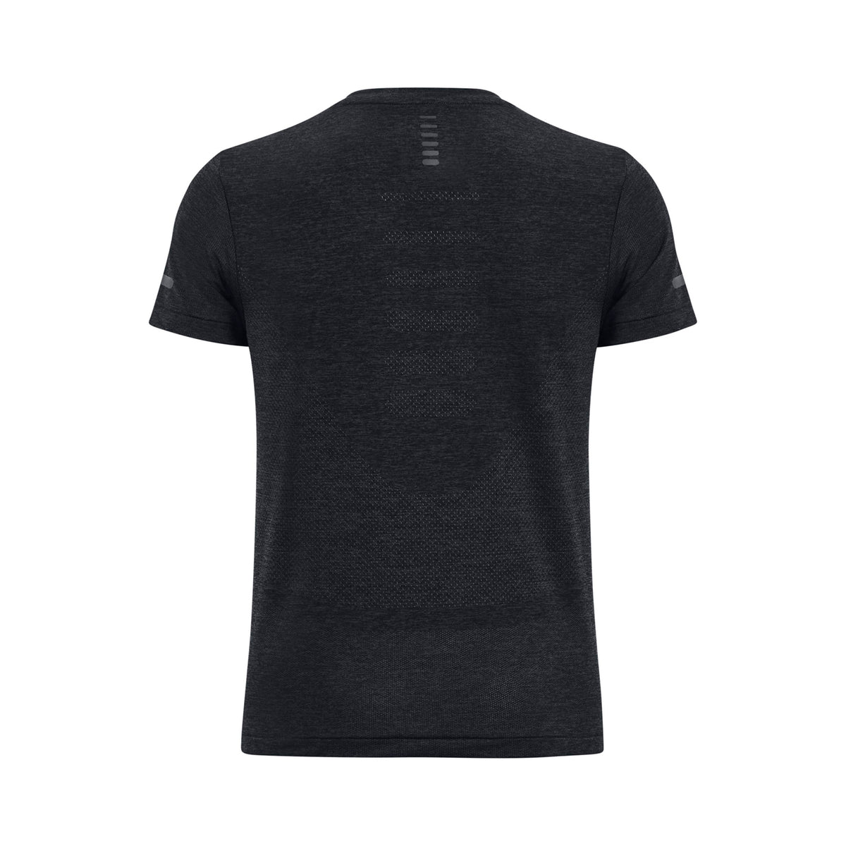 Camiseta Fútbol Mujer Color Negro-2