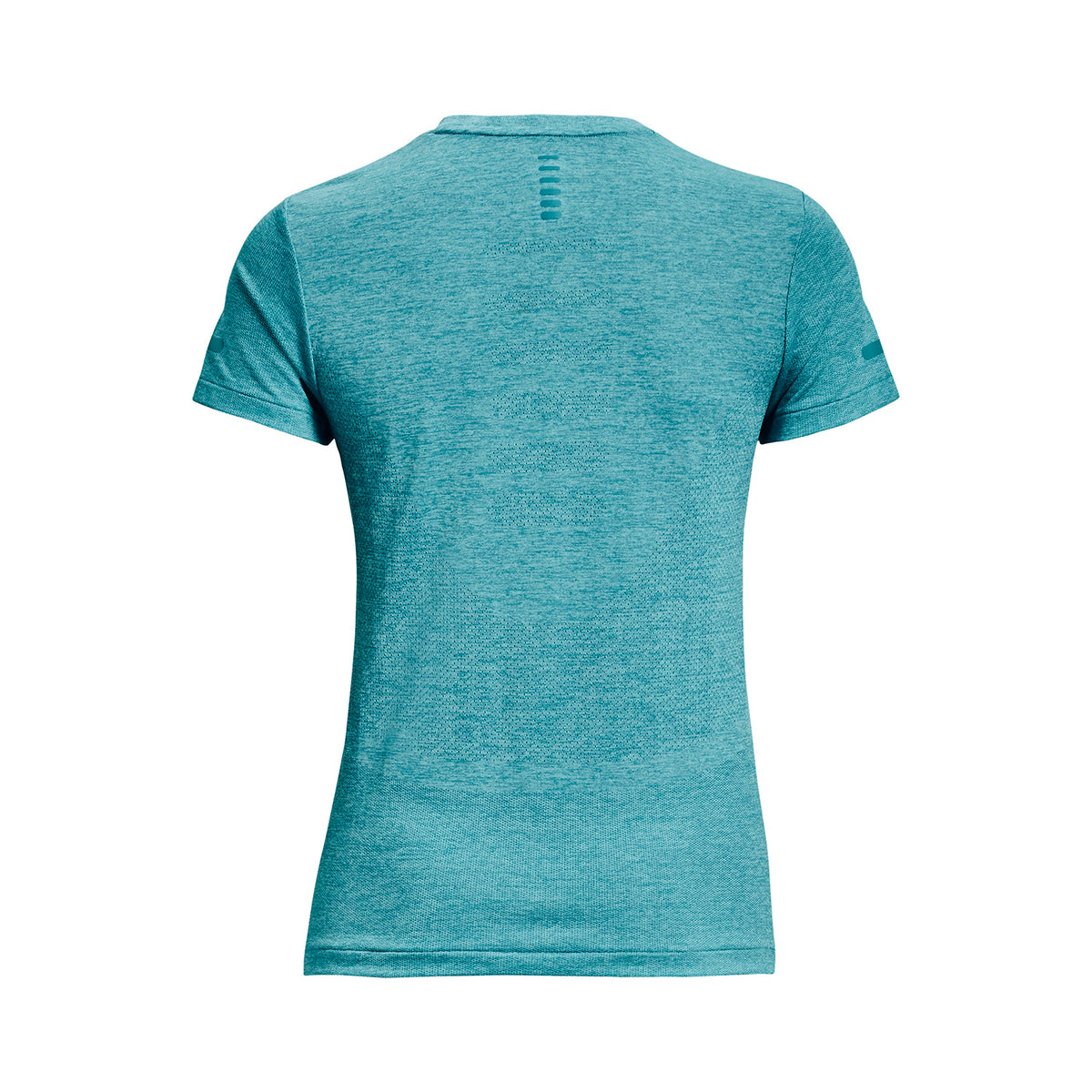 Camiseta Running Mujer Color Azul-2