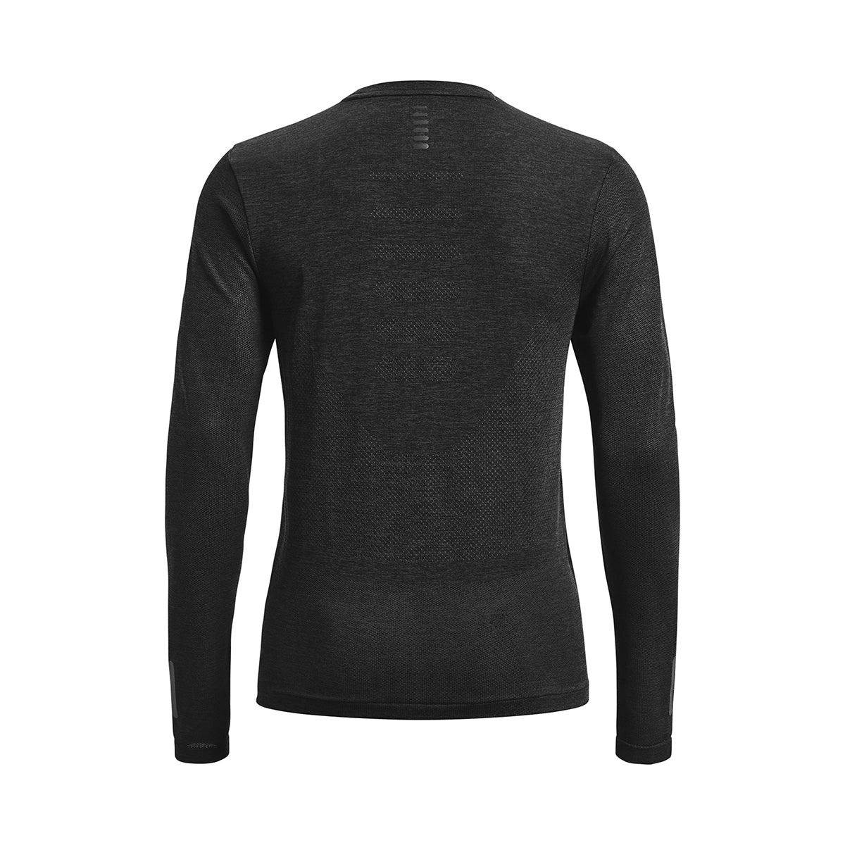 Camiseta Running Mujer Color Negro-2