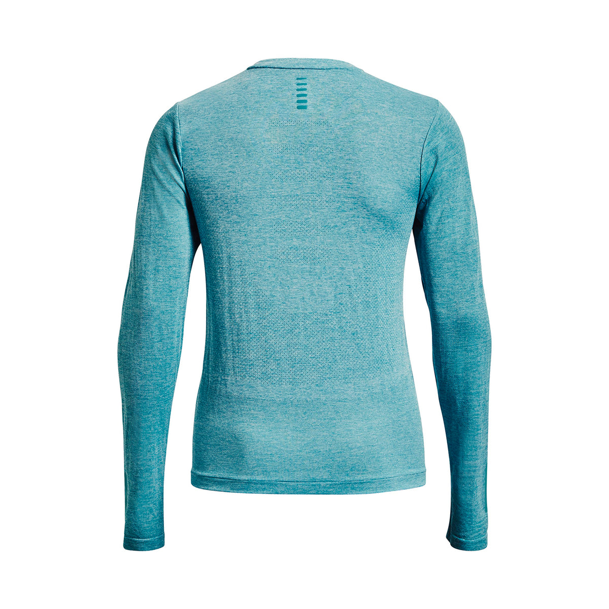 Camiseta Running Mujer Color Azul-2