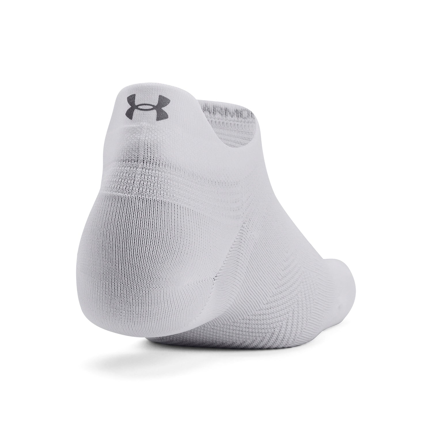Medias Running Unisex Color Blanco-2