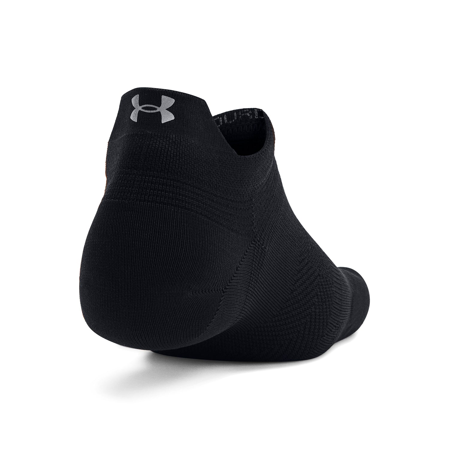 Medias Running Unisex Color Negro-2