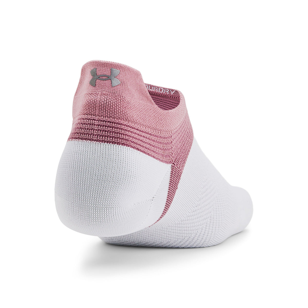 Medias Running Unisex Color Blanco-2